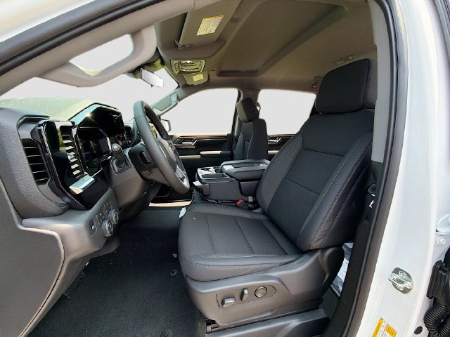 New 2026 Chevrolet Silverado 1500 LT AWD/4WD image 25