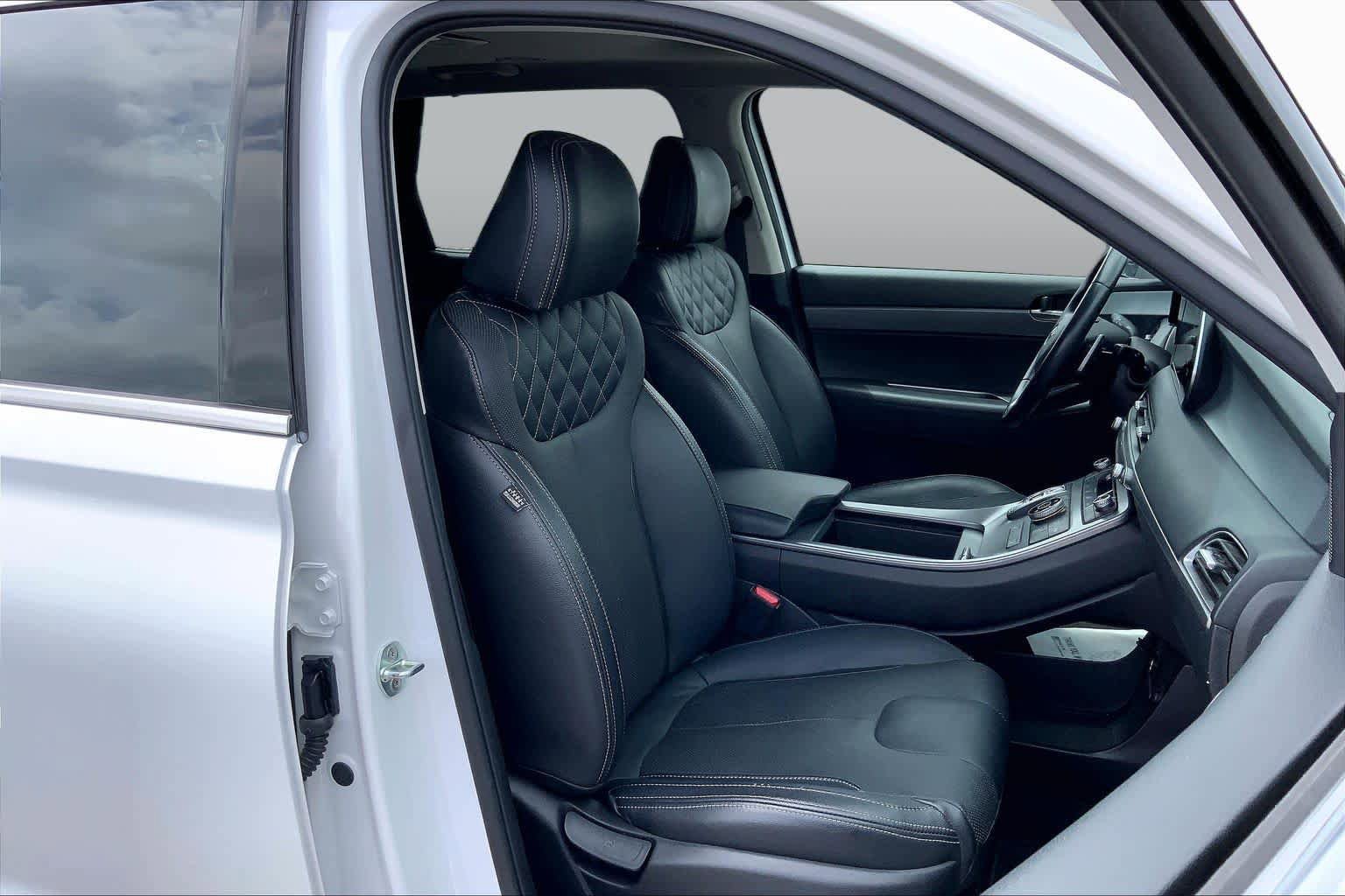 Used 2020 Hyundai Palisade SEL AWD/4WD image 9