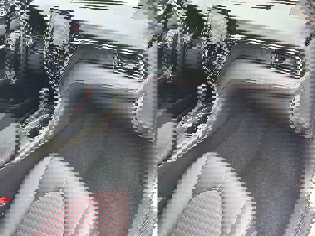 Used 2024 Toyota Camry TRD image 13