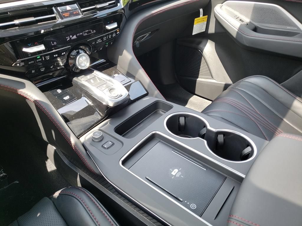 New 2026 Acura MDX A-Spec w/ Advance Package AWD/4WD image 14