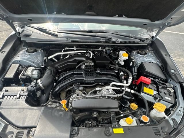 Used 2023 Subaru Crosstrek 2.0i Premium AWD/4WD image 7
