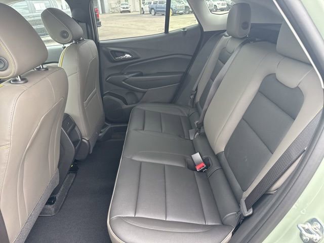 New 2026 Chevrolet Trax ACTIV FWD image 15