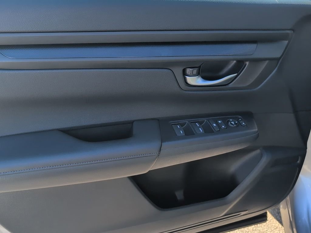Used 2024 Honda CR-V EX image 16