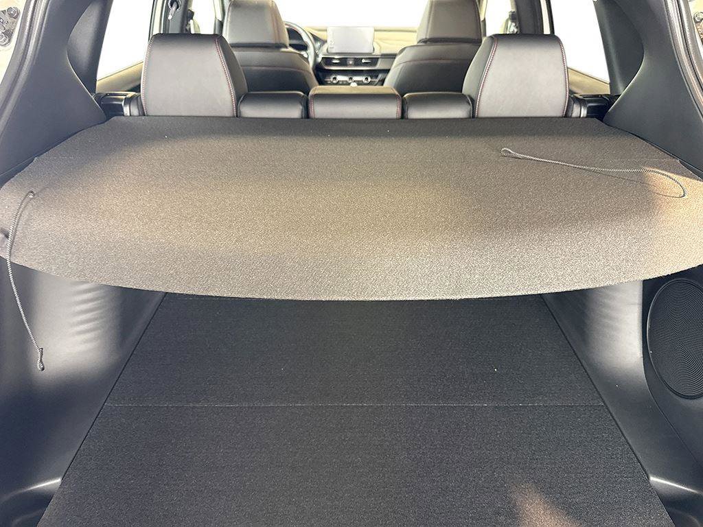 New 2026 Acura ADX A-Spec image 33