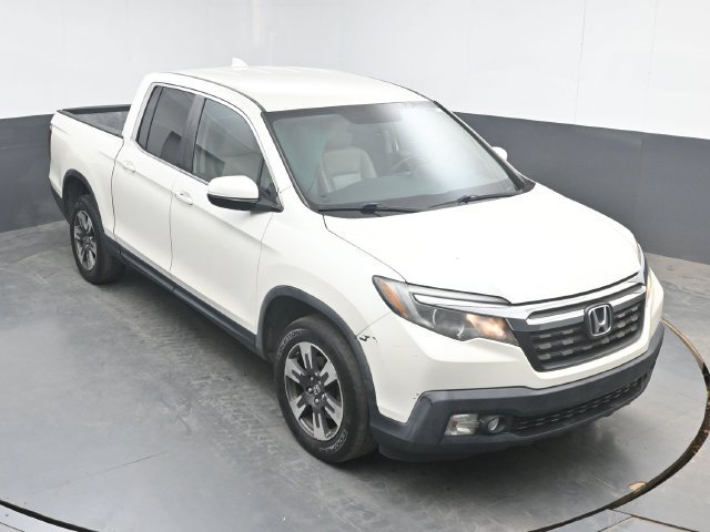 Used 2017 Honda Ridgeline RTL image 13