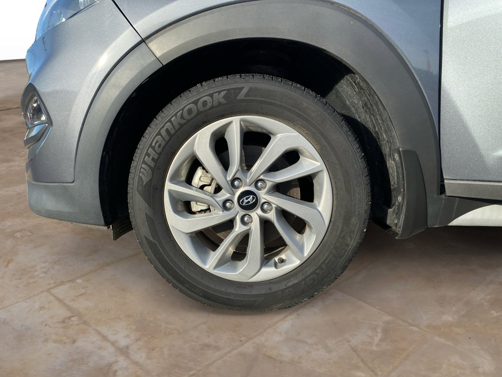 Used 2017 Hyundai Tucson SE image 31