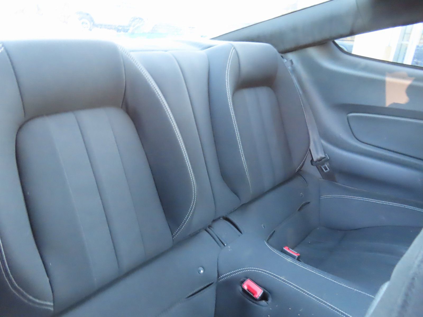 Certified 2018 Ford Mustang GT image 30