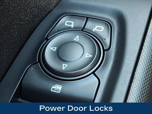 Used 2024 GMC Sierra 1500 Pro w/ Pro Value Package image 21