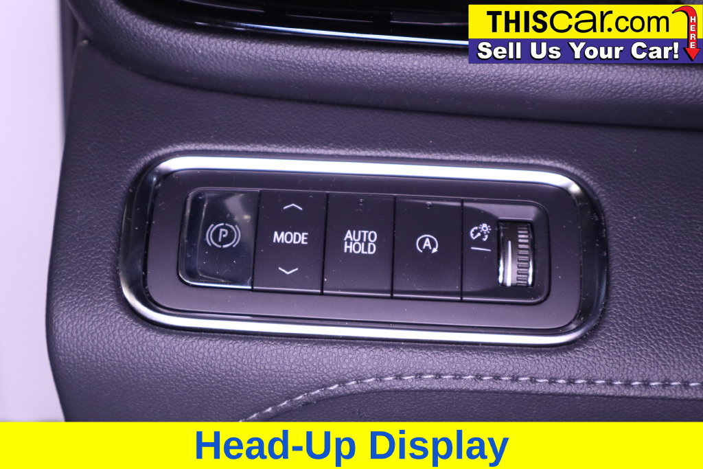 Used 2025 Buick Enclave Sport Touring w/ Power Package FWD image 27