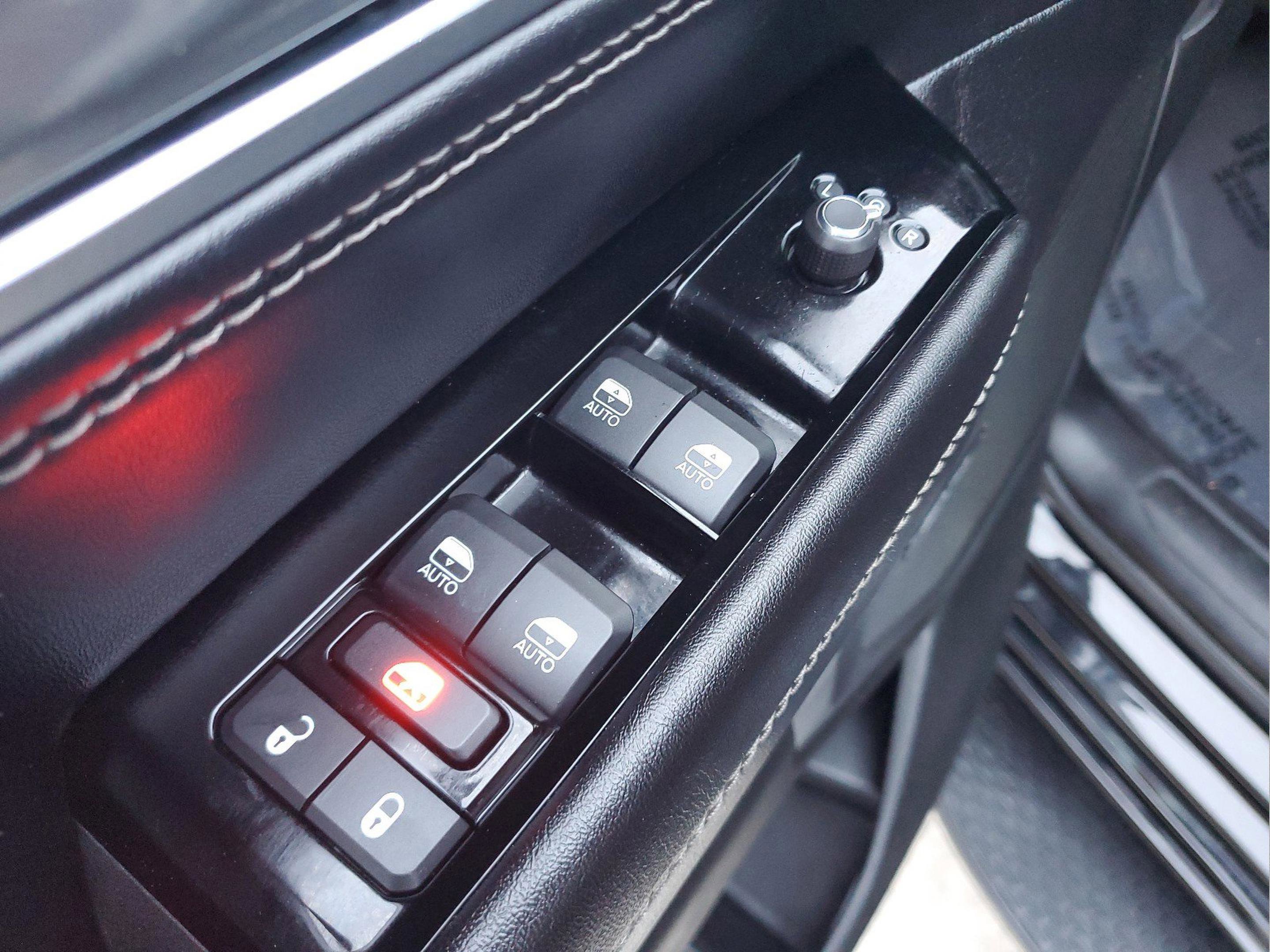 Used 2023 Jeep Wagoneer Series II image 16