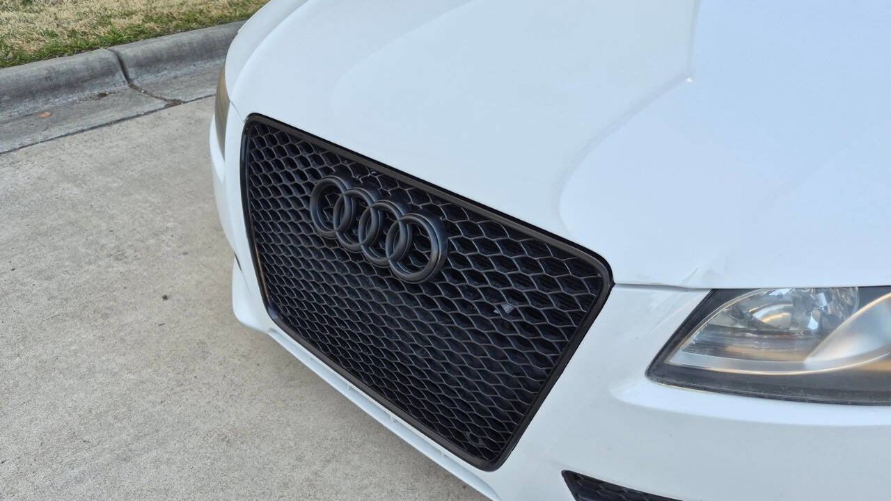 Used 2012 Audi A5 2.0T Premium image 12