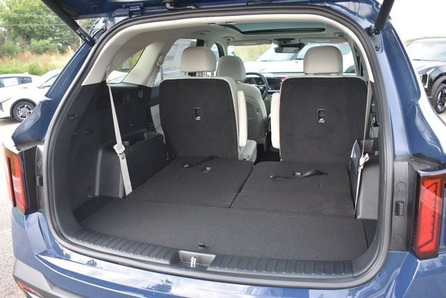 New 2026 Kia Sorento EX AWD/4WD image 20