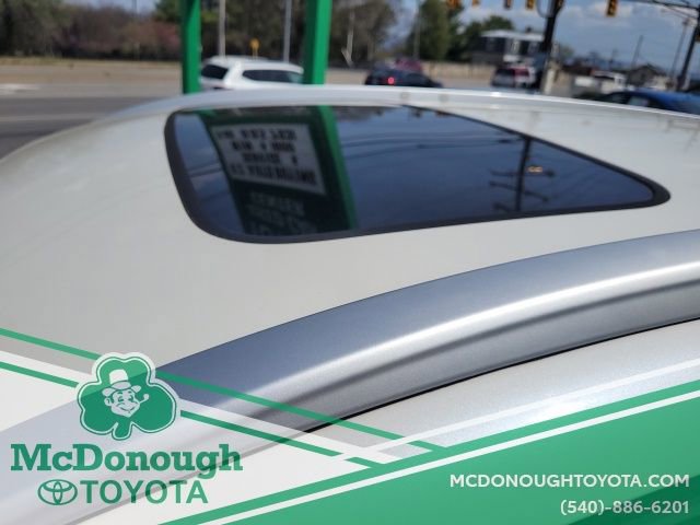 Used 2014 Honda CR-V EX-L image 14