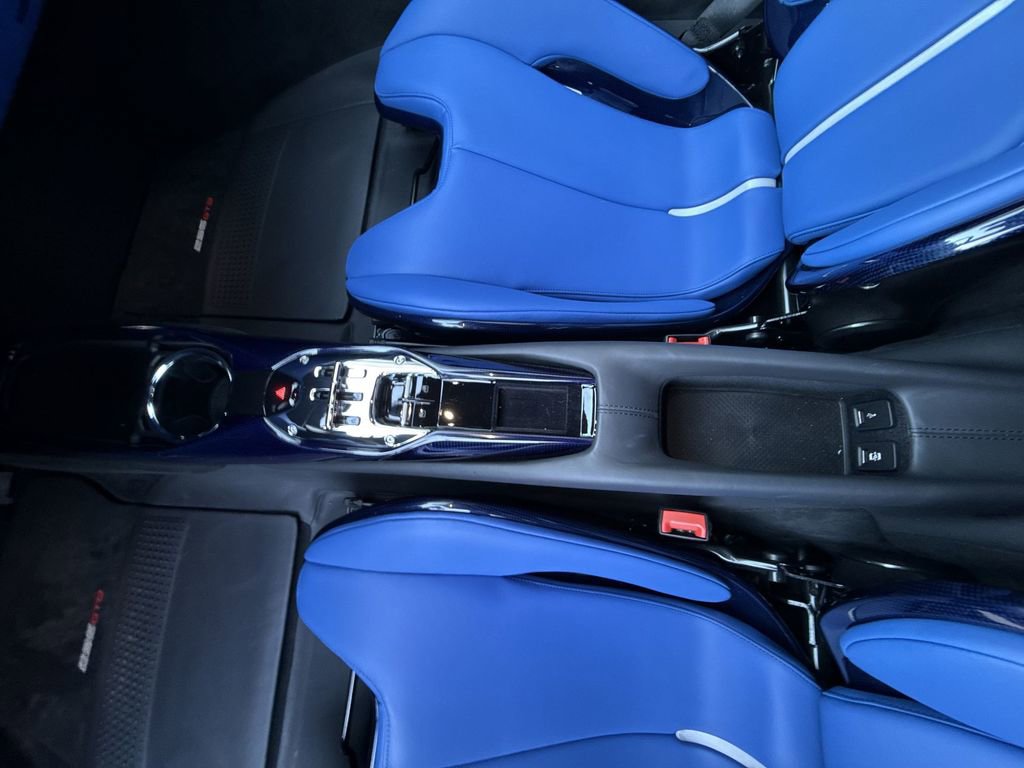 Used 2024 Ferrari 296 GTB image 21