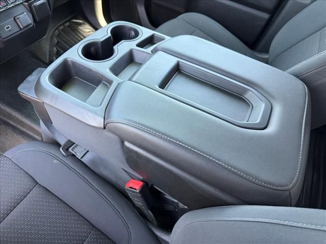 Used 2020 Chevrolet Silverado 2500 W/T w/ WT Convenience Package image 23