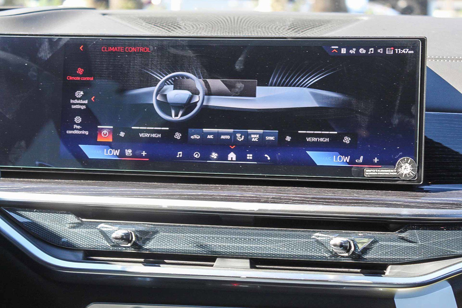 New 2026 BMW X5 sDrive40i w/ M Sport Package image 14