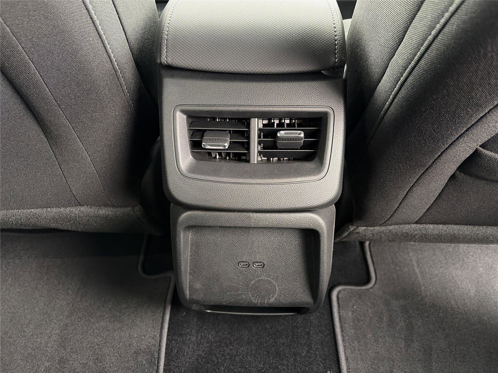 New 2026 Chevrolet Equinox EV LT FWD image 12