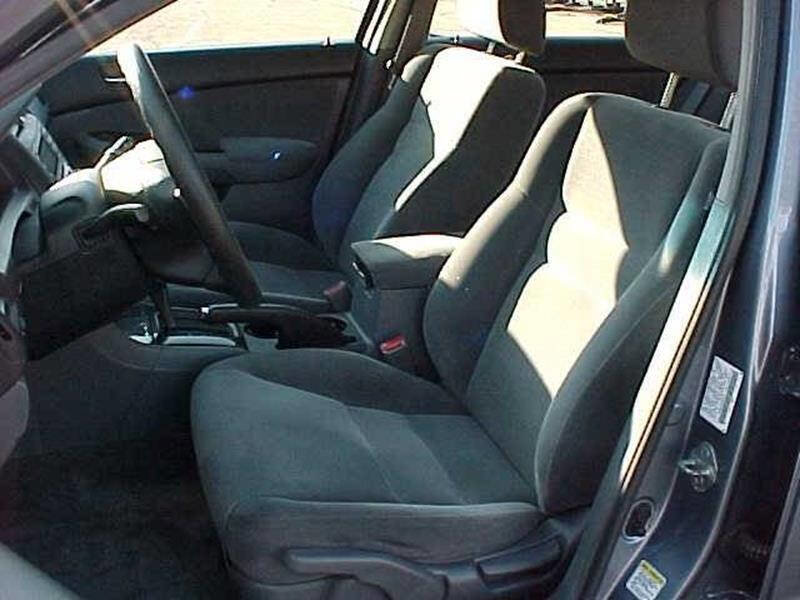 Used 2007 Honda Accord SE image 12