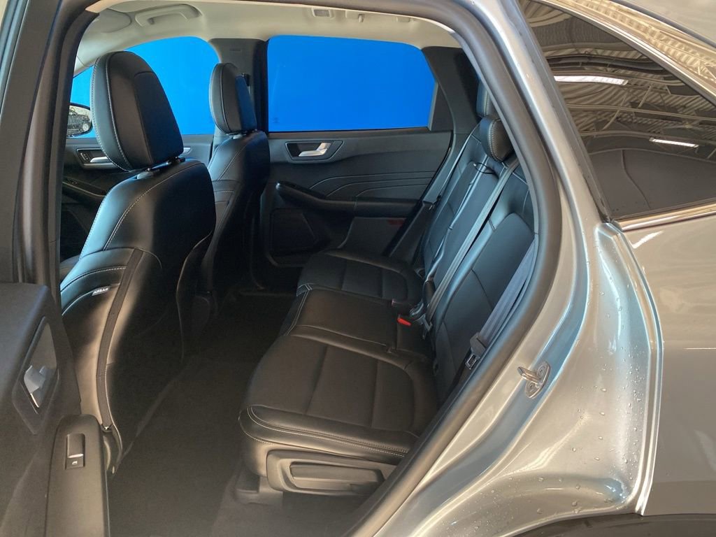 Used 2024 Ford Escape Platinum image 13