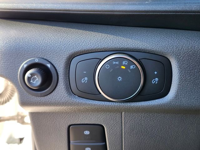 New 2026 Ford Transit 150 Low Roof image 21