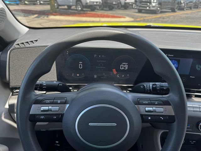 Used 2024 Hyundai Kona SE FWD image 22