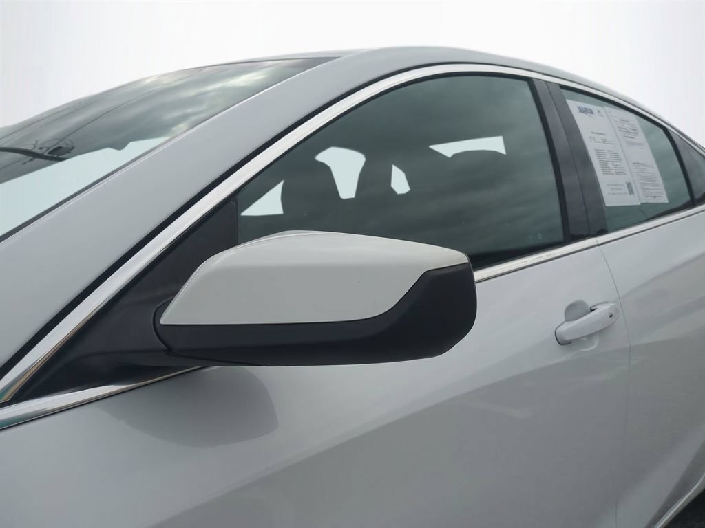Used 2024 Chevrolet Malibu LT FWD image 12