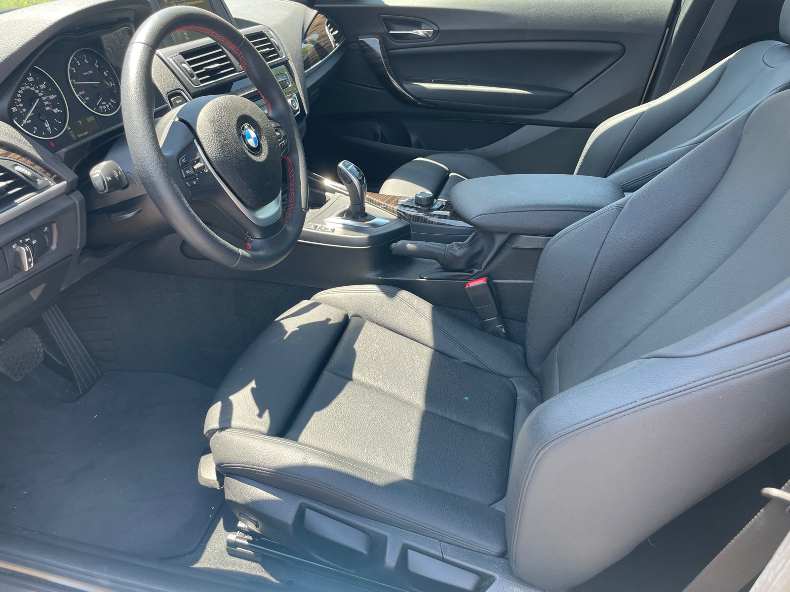 Used 2016 BMW 228i xDrive Coupe AWD/4WD image 10