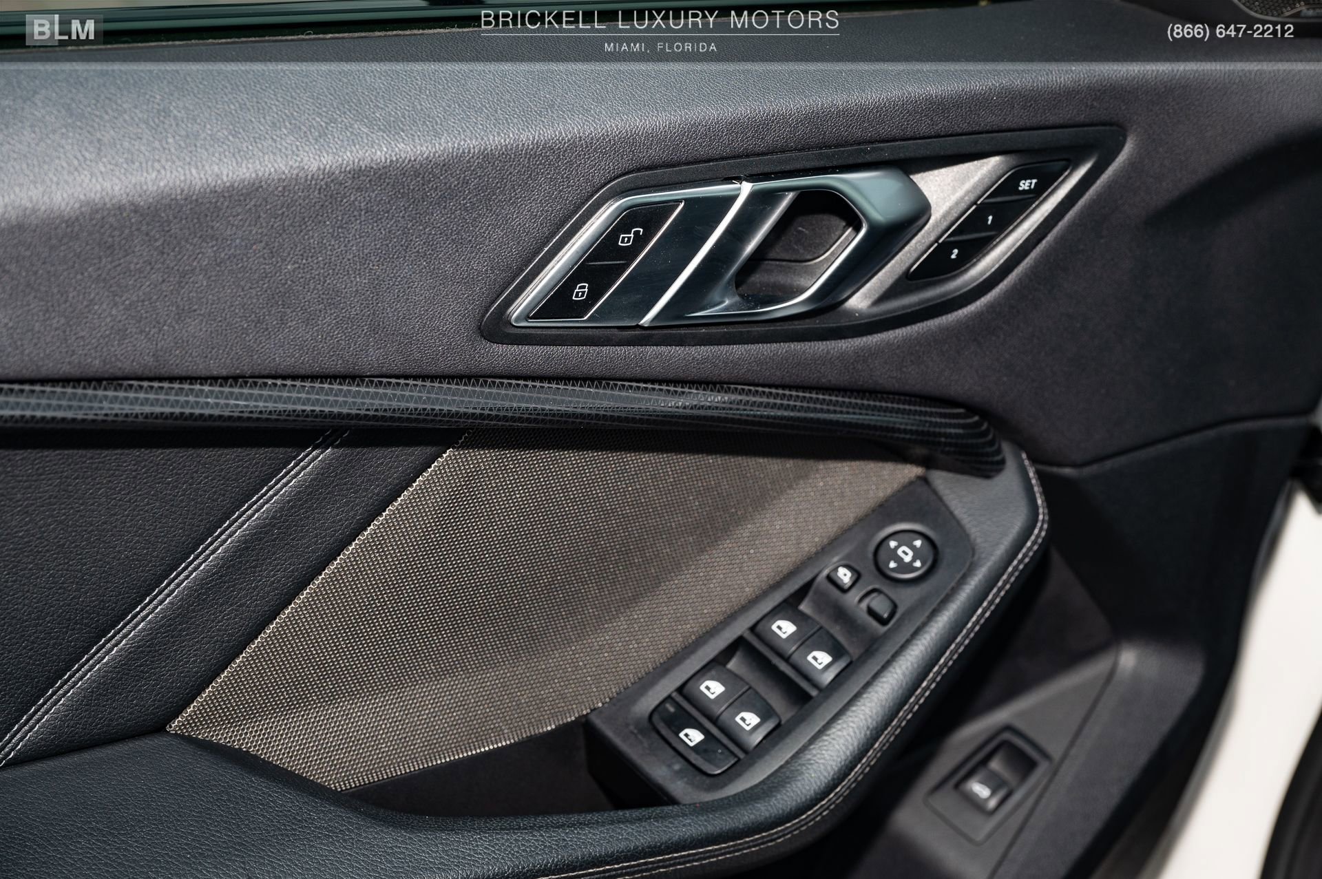 Used 2022 BMW M235i xDrive Gran Coupe w/ Shadowloine Package image 61