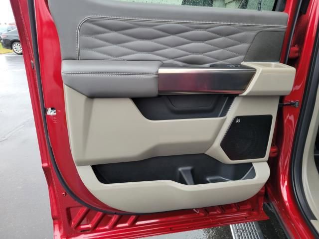 New 2026 Ford F350 Platinum w/ Platinum Plus Package image 20