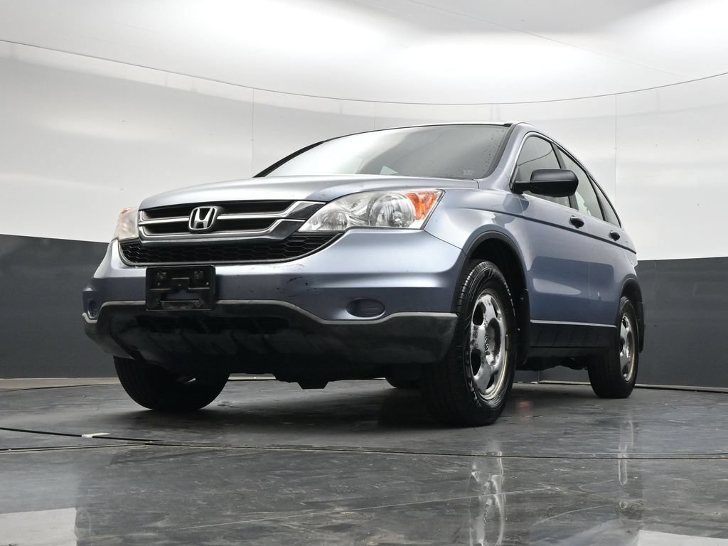 Used 2010 Honda CR-V LX image 25