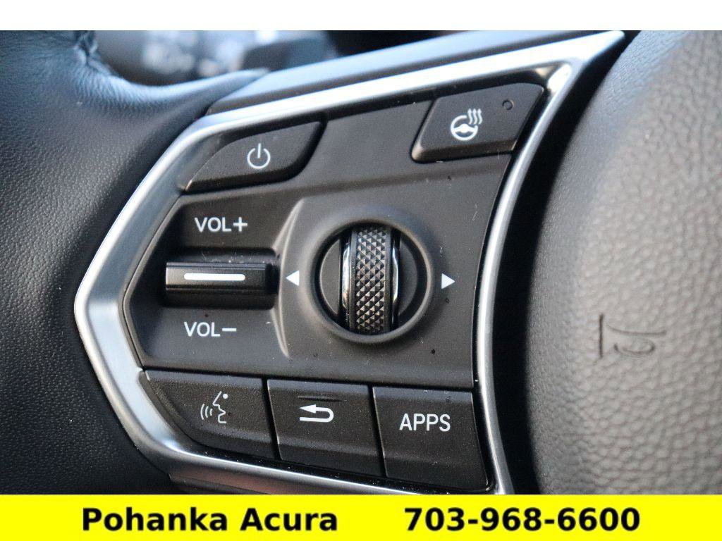 Certified 2025 Acura RDX w/Advance Package image 12