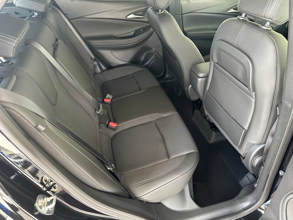 New 2026 Buick Encore GX Preferred w/ Comfort Package FWD image 34