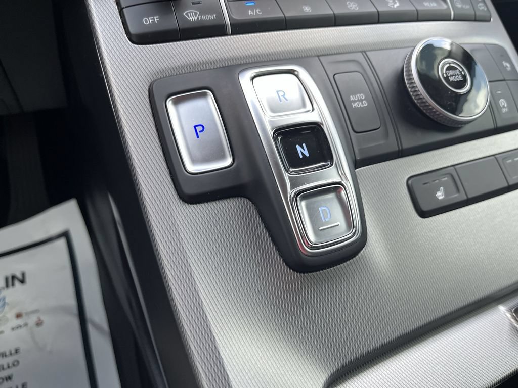 Used 2020 Hyundai Palisade SEL FWD image 19