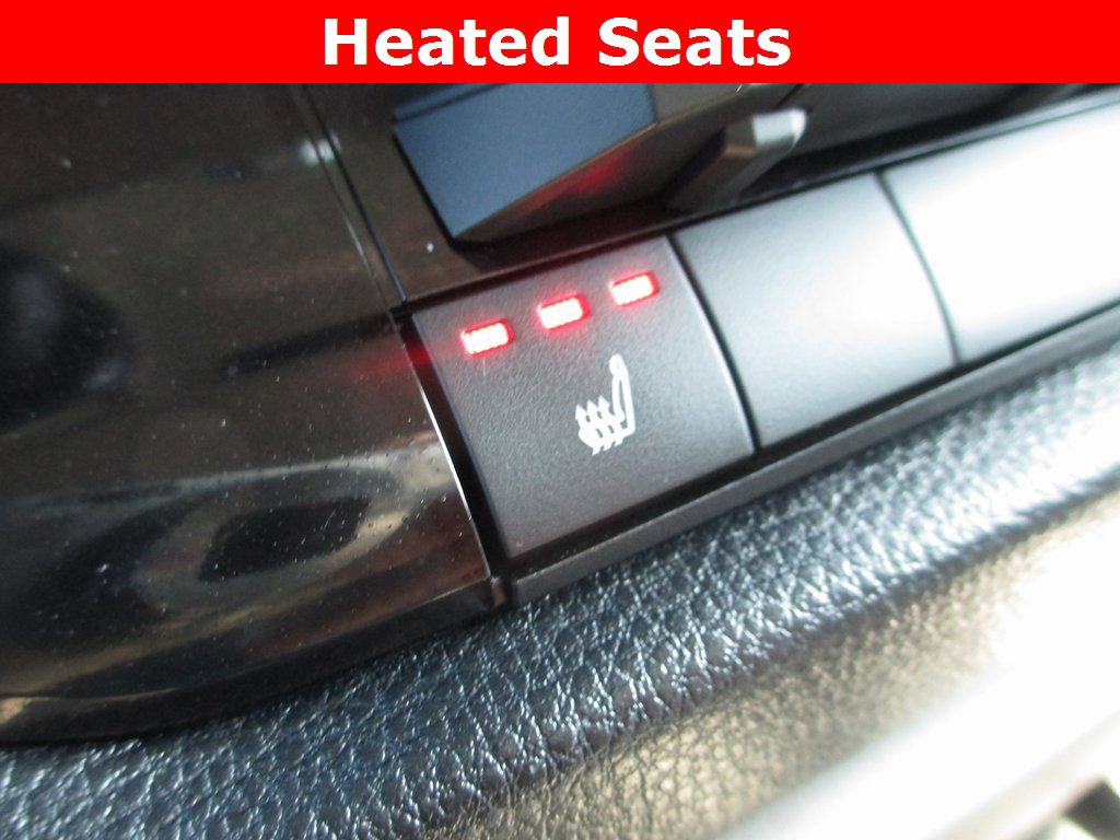 Used 2024 Toyota Tundra SR5 w/ SR5 Premium Package image 15