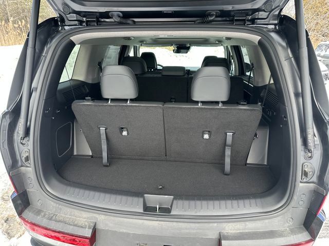 Certified 2025 Hyundai Santa Fe Limited image 21