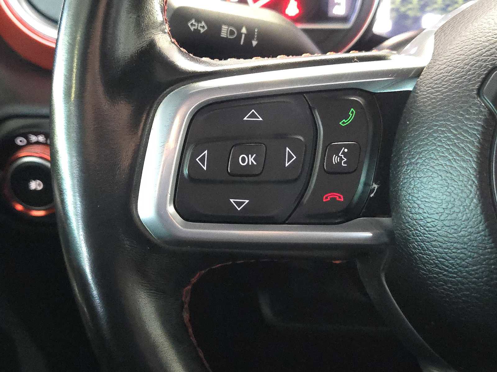 Used 2021 Jeep Wrangler Unlimited Rubicon w/ LED Lighting Group image 28