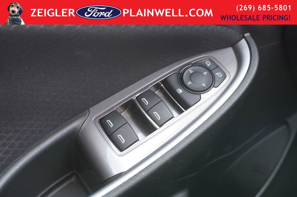 Used 2024 Chevrolet Malibu LS w/ Driver Confidence Package image 29