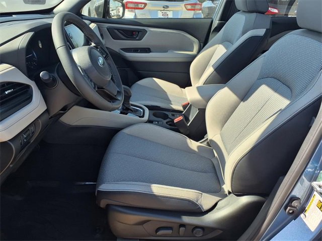 New 2025 Subaru Forester Premium image 6