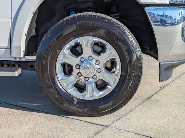 Certified 2020 RAM 2500 Laramie image 10