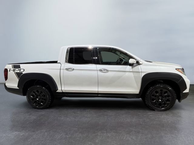 Used 2022 Honda Ridgeline RTL-E image 6