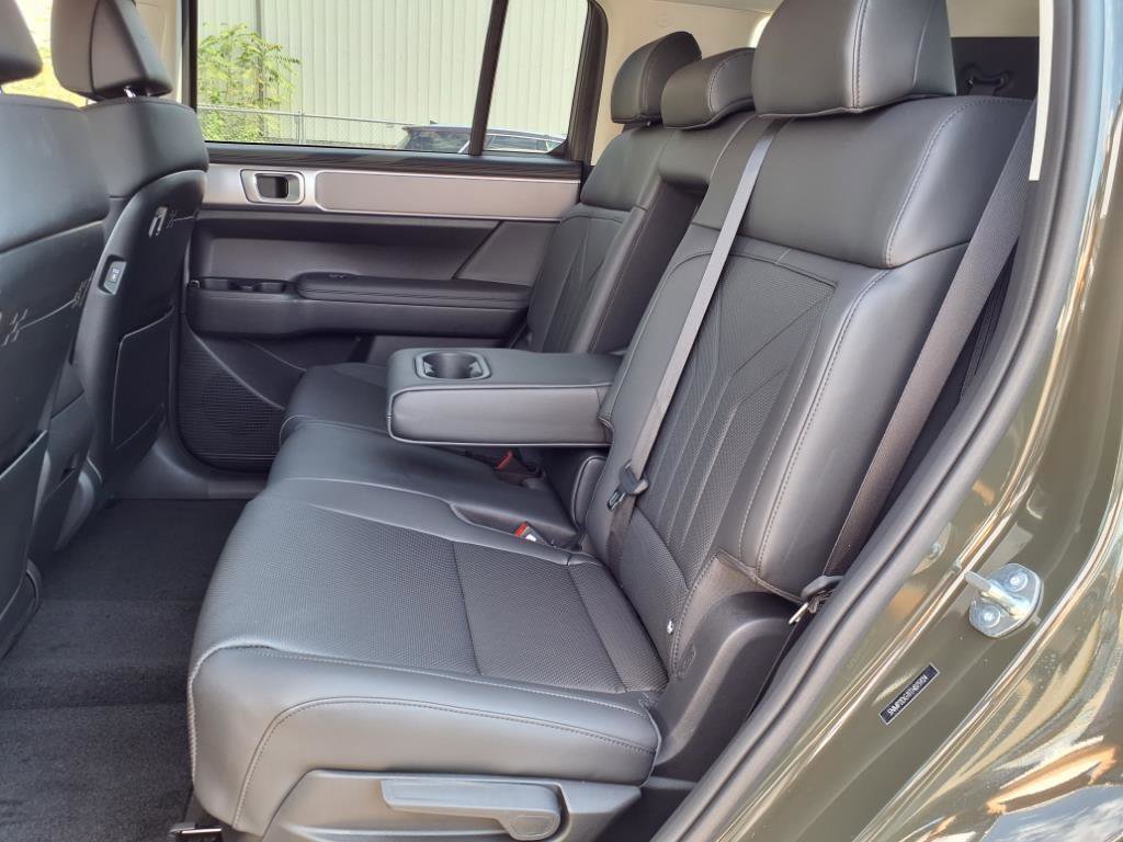 New 2026 Hyundai Santa Fe SEL image 6