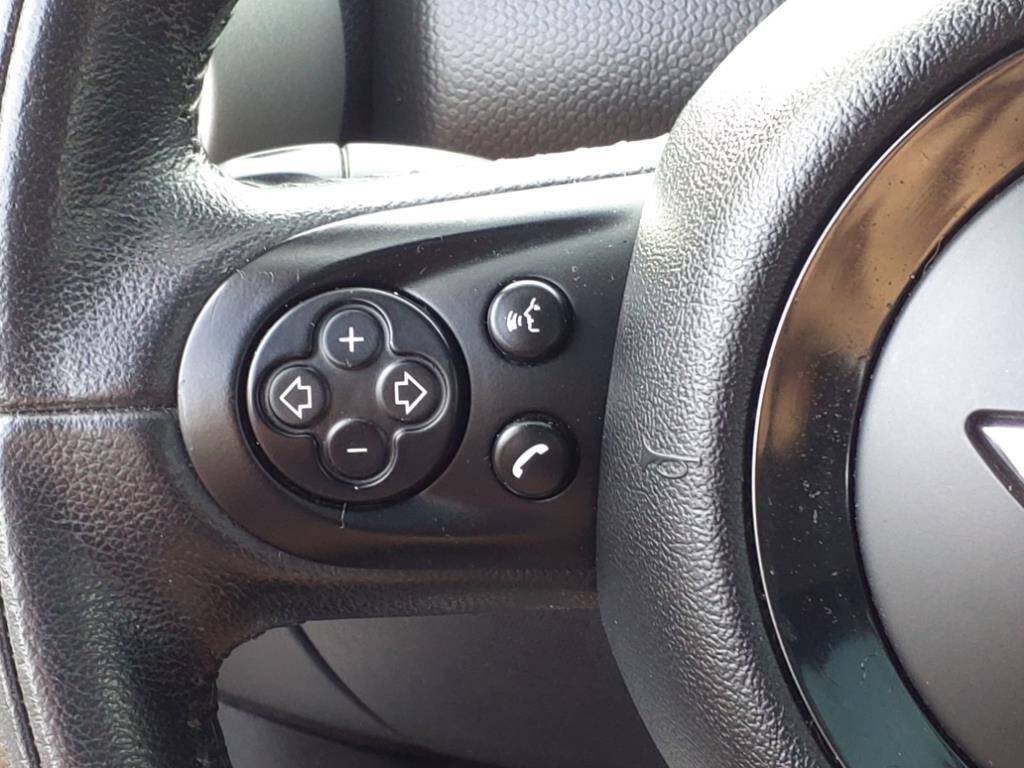 Used 2012 MINI Cooper Countryman S AWD/4WD image 24