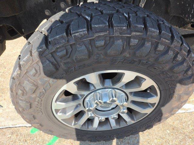 Used 2021 Ford F250 King Ranch AWD/4WD image 14