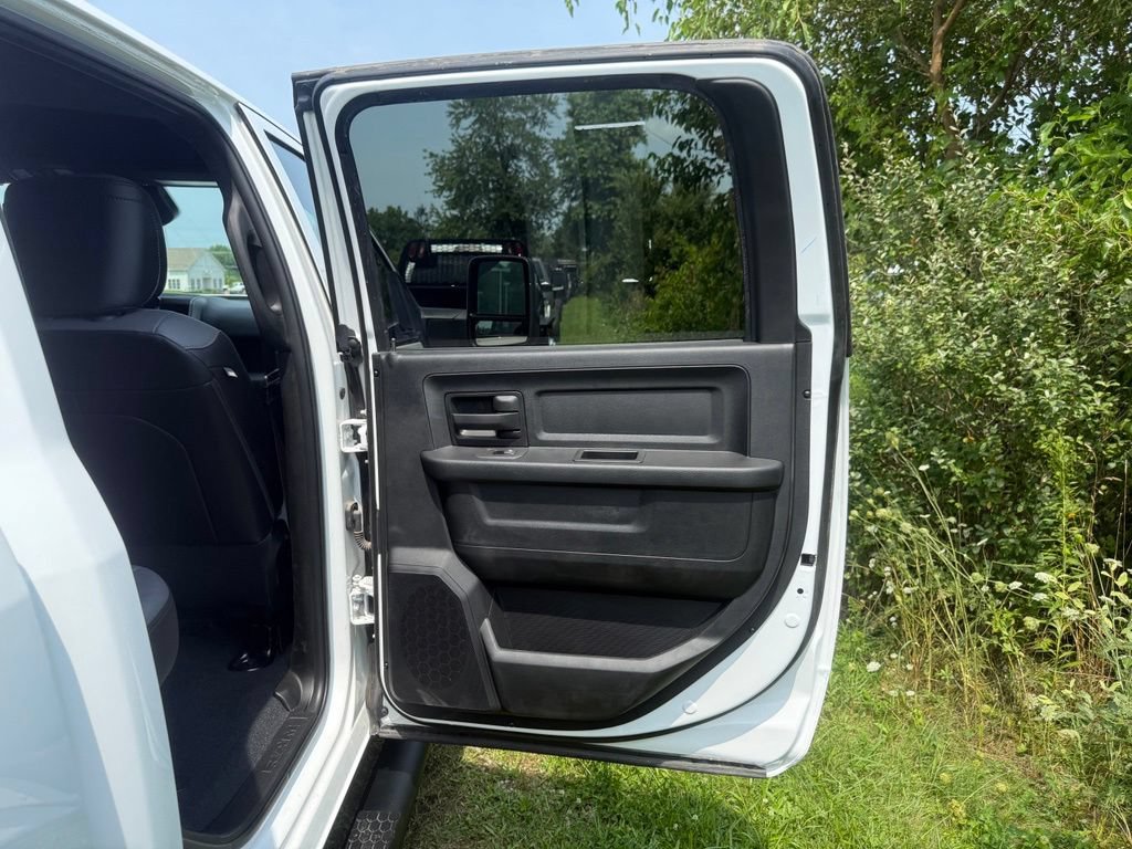 Used 2025 RAM 2500 Tradesman w/ Safety Group AWD/4WD image 47