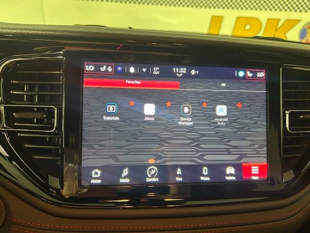 New 2026 Dodge Durango GT AWD/4WD image 29