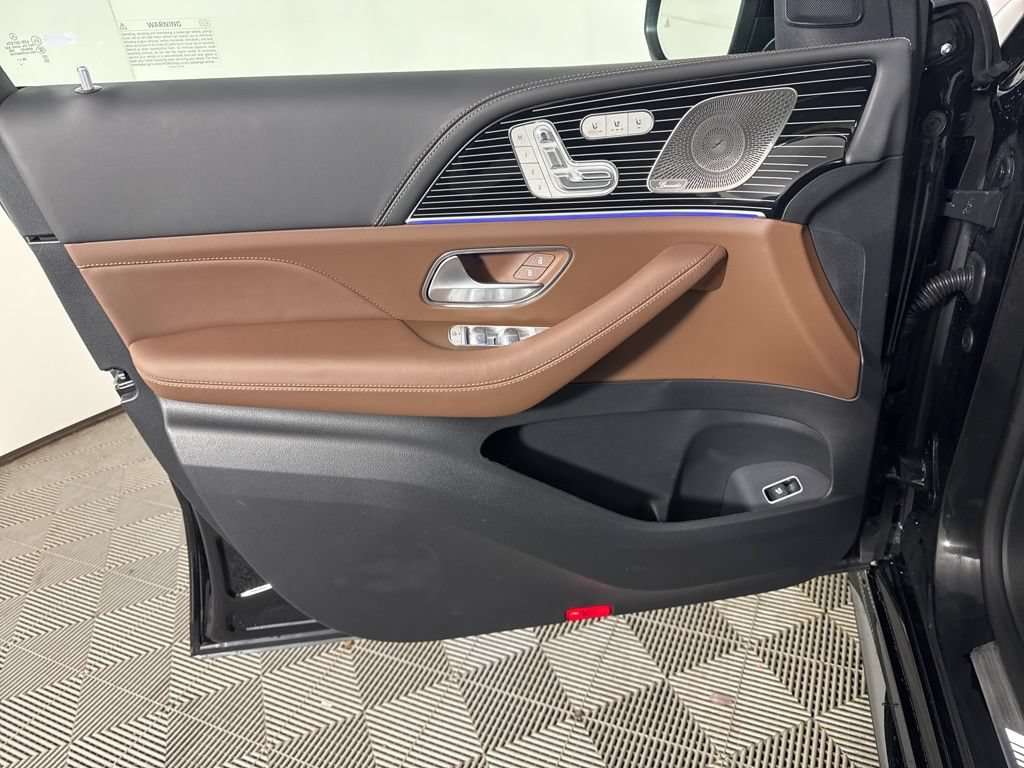 New 2026 Mercedes-Benz GLE 63 AMG S image 24