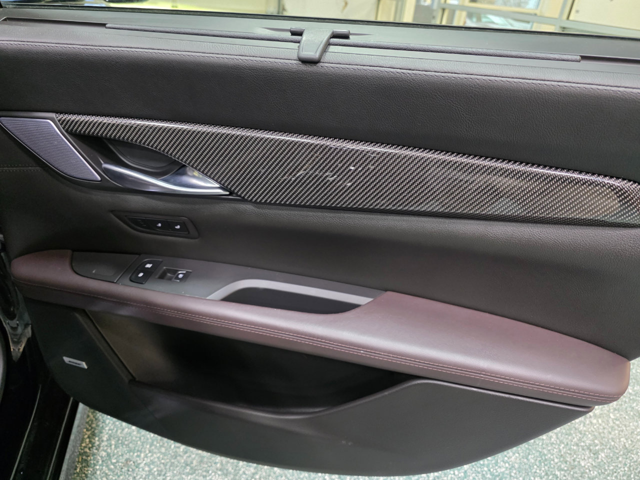 Used 2019 Cadillac CT6 Sport w/ Super Cruise Package image 24