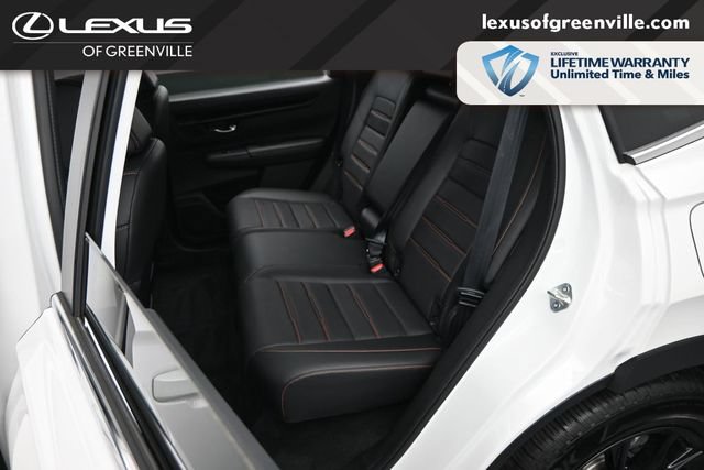 Used 2025 Honda CR-V Sport-L image 24