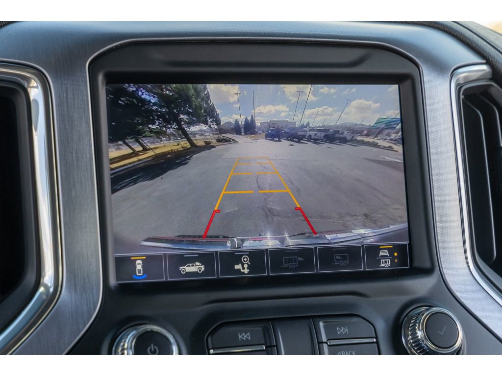 Used 2020 GMC Sierra 1500 SLT w/ SLT Convenience Package image 24