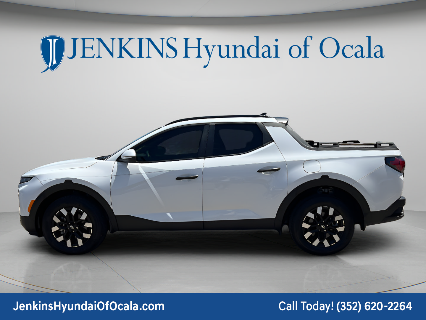 Certified 2025 Hyundai Santa Cruz SEL FWD image 6